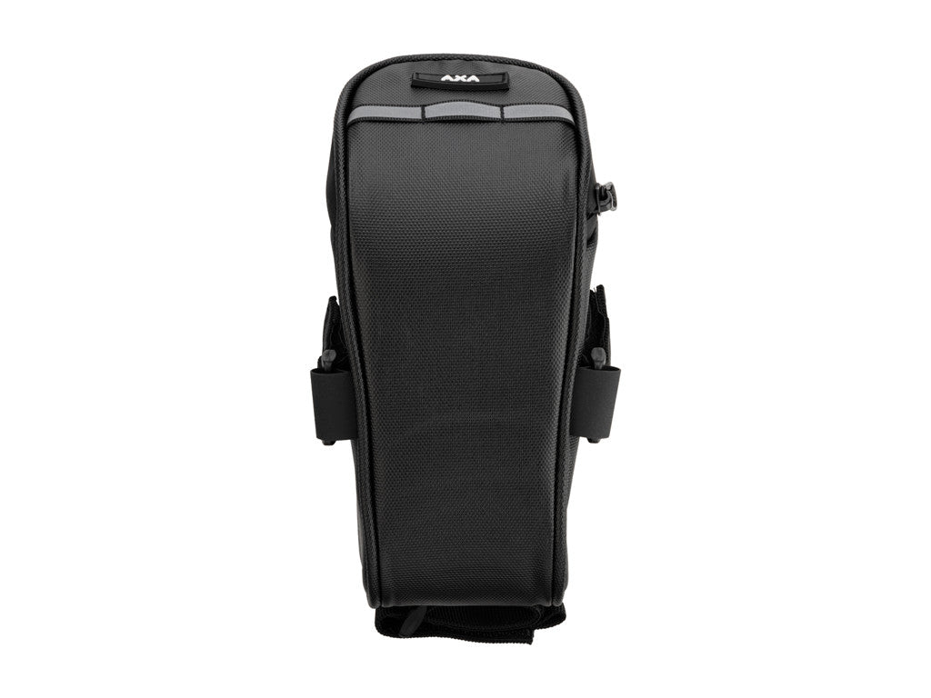 AXA Saddle Bag Lisälukon kuljetuspussi