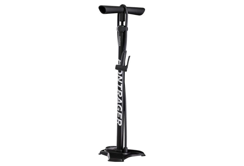Bontrager Charger Floor Pump Jalkapumppu