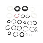 ROCKSHOX AM service kit 30 Gold and Silver (2018+)