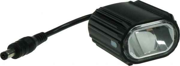 Halo Gamma E-Bike Etuvalo 900LM