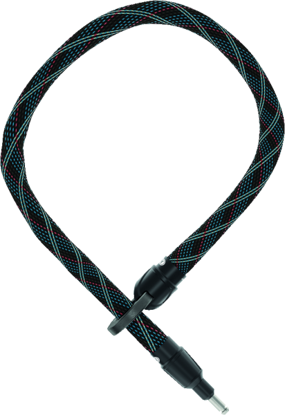 Abus Ivytex Ach Ivy 6KS Lisäketju runkolukkoon