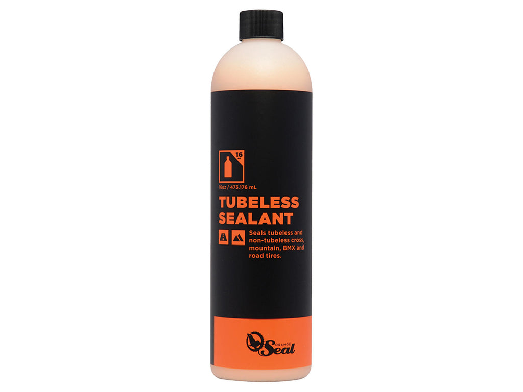 Orange Seal Tubeless Sealant 473ml -Tiivistysaine