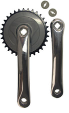 LASCO 33/170mm nelikantti kampipari