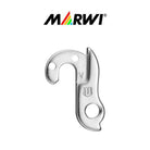 UNION Takavaihtajan korvake GH-110 Giant