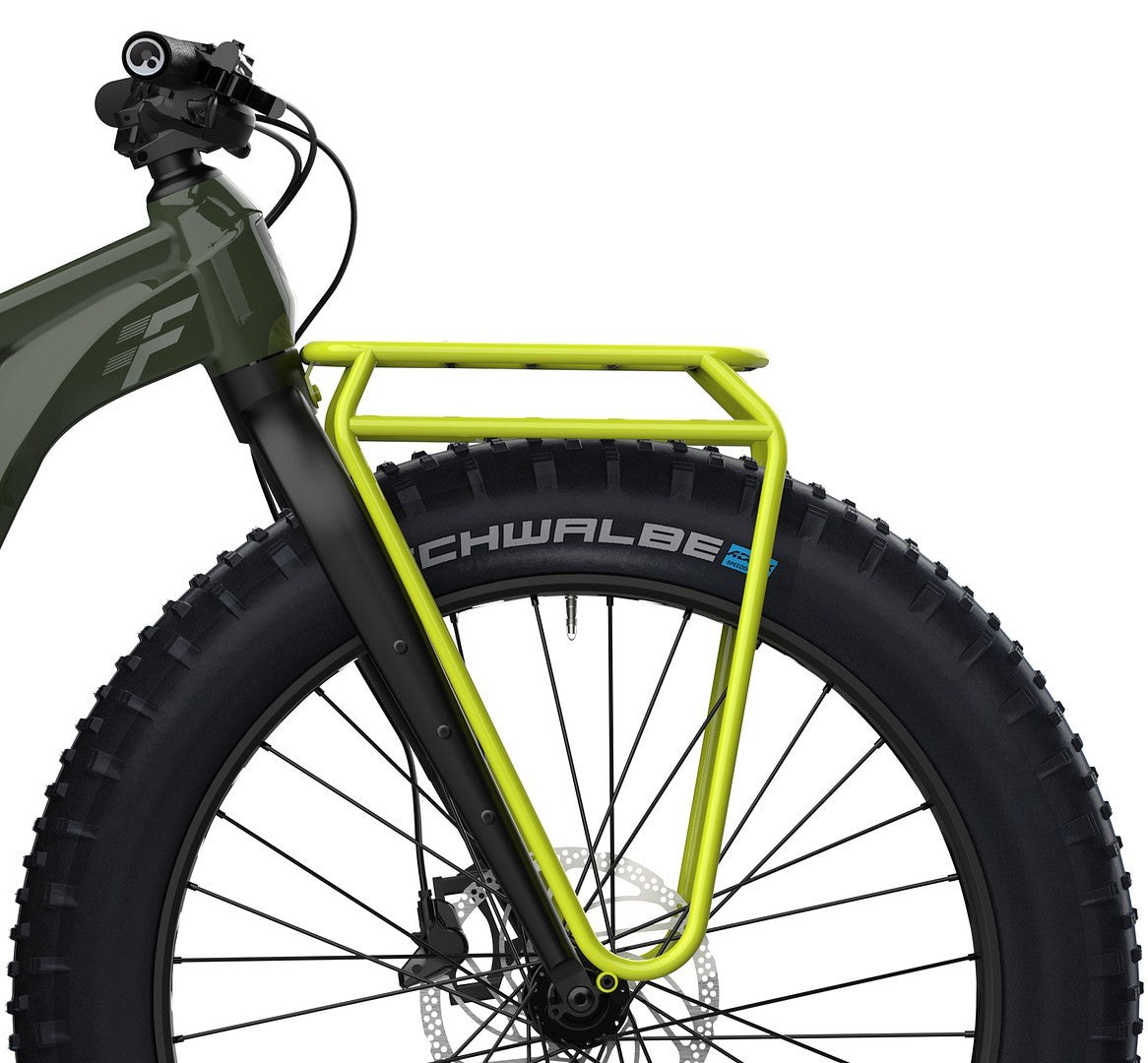 Helkama Etutavarateline fat