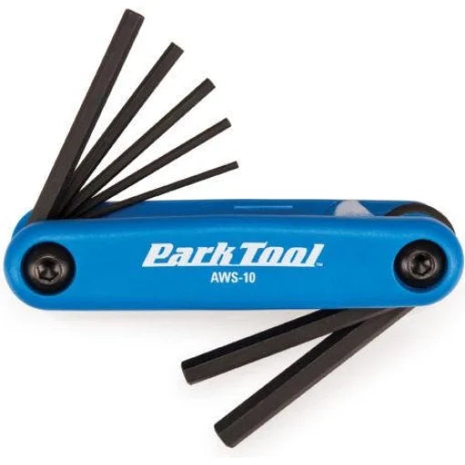 Park Tool AWS-10 monitoimityökalu