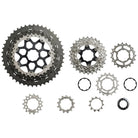 Shimano Deore XT 11v CS-M8000 Kasettipakka