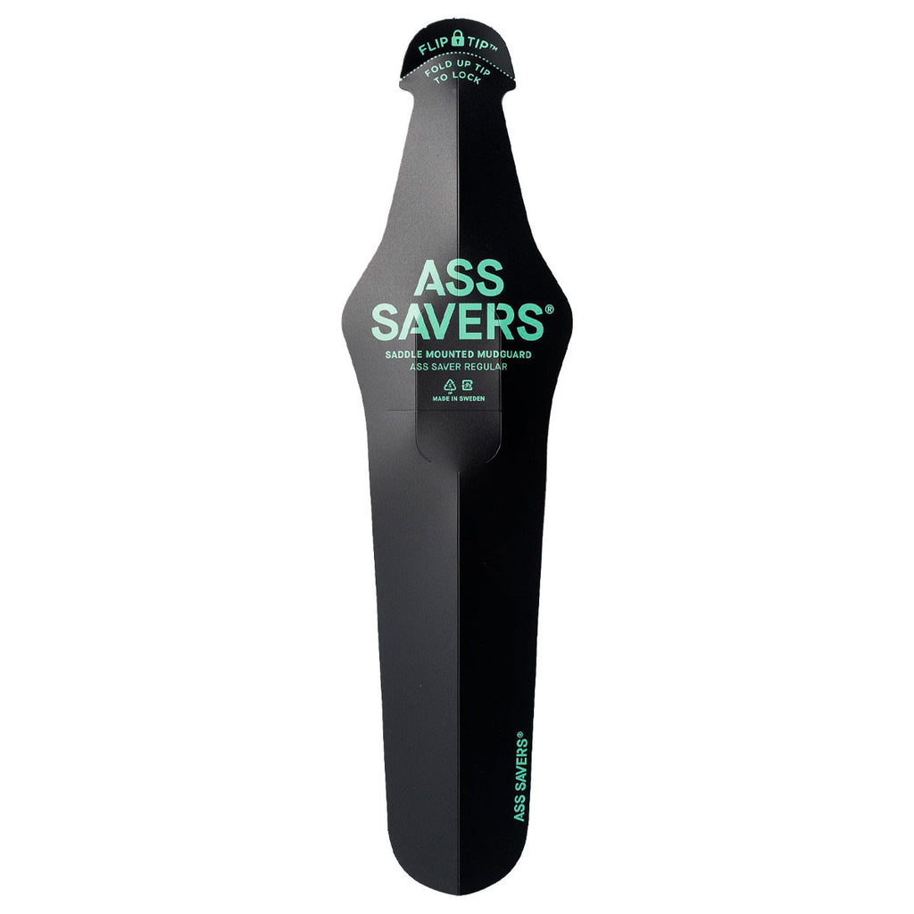 ASS SAVERS Pikalokasuoja taakse Regular