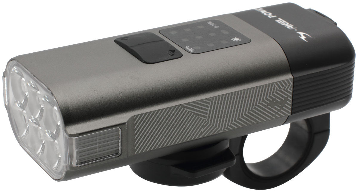 MOON Rigel Power 3600lm Etuvalo