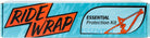 RideWrap Essential kiiltäväpintainen suojakalvo