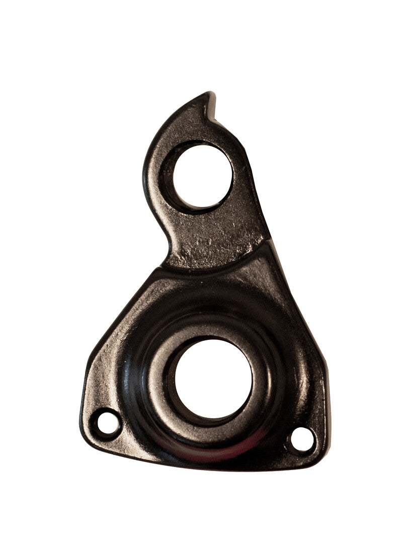 Helkama Takavaihtajan korvake FE10 fatbike