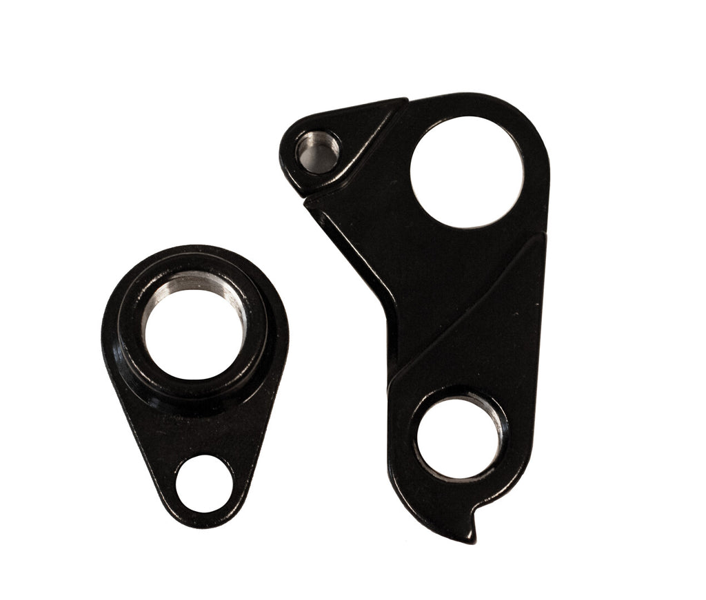 Helkama Takavaihtajan korvake XE10, FE11/12, XE11/12