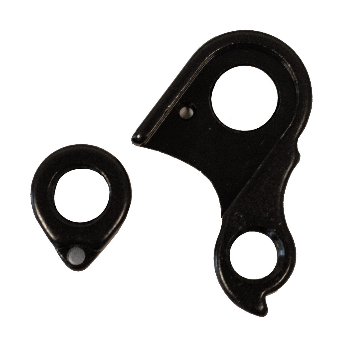 Helkama Takavaihtajan korvake FE10/FE584/F sarja