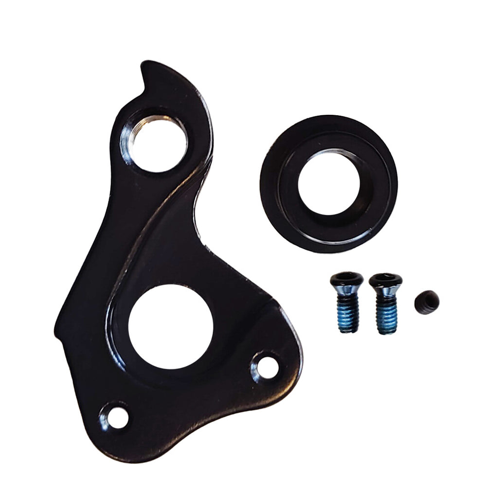 Helkama Takavaihtajan korvake FE12, XE10/11/12 DRL, FE sarja