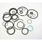 Fox Float X2 Rebuild from 2016 - Service Kit Tiivistesarja