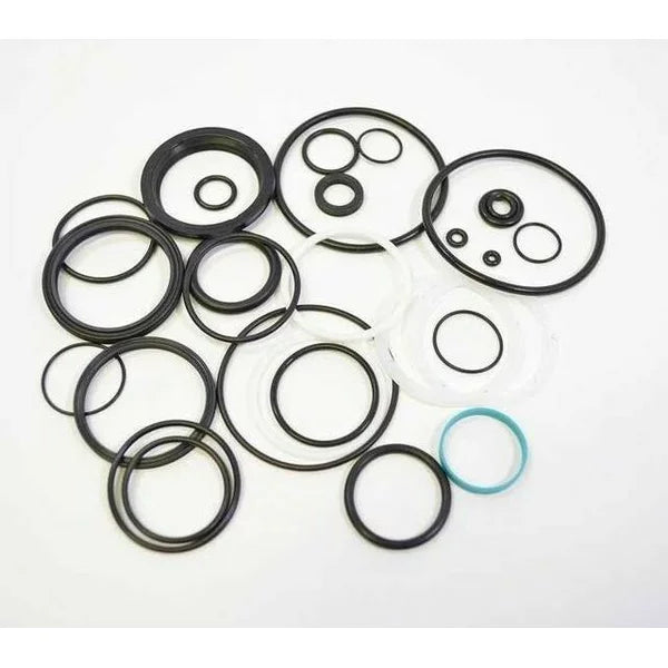 Fox Float X2 Rebuild from 2016 - Service Kit Tiivistesarja