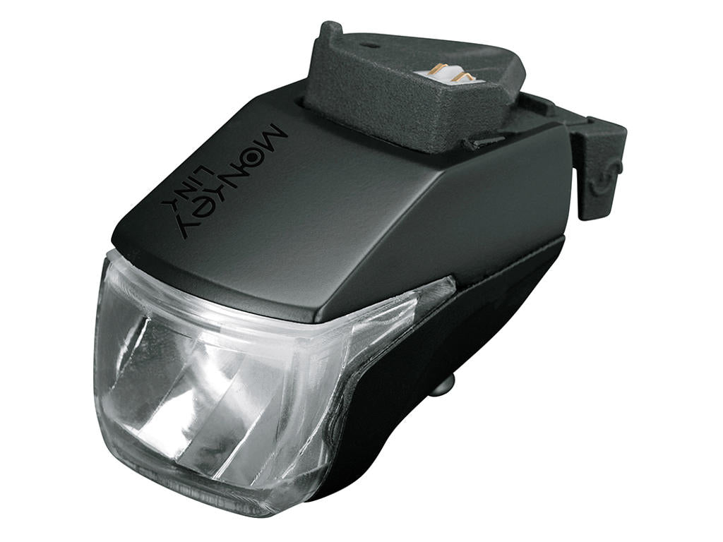 SKS Front light Monkeylink 100lm etuvalo