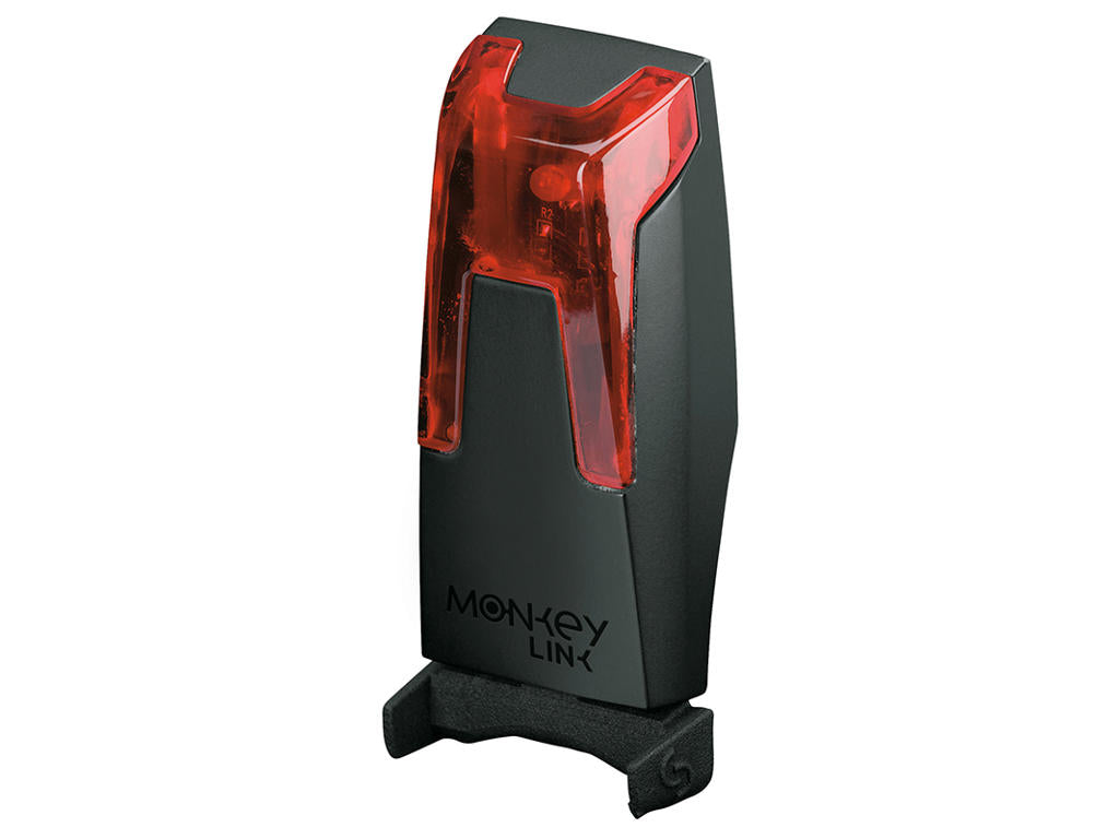 SKS SKS Rear light MonkeyLink Connect Black Takavalo