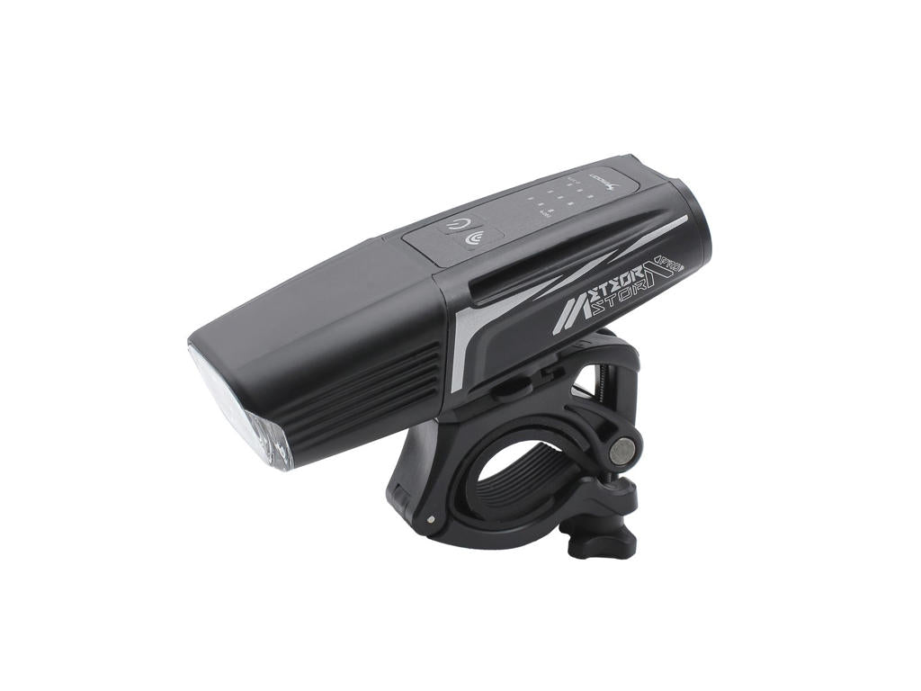 MOON Front light Meteor Storm Pro Etuvalo