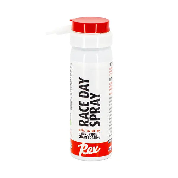 REX Race Day Spray Sprayvaha