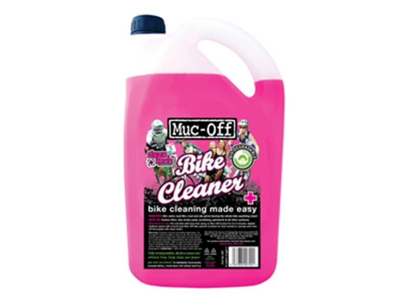 Muc-Off Bike Cleaner 5L Pyöränpesuaine