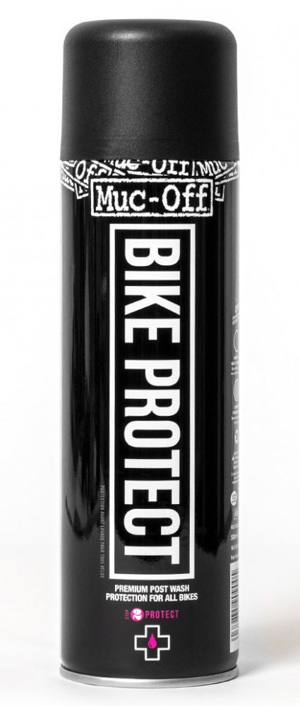 Muc-Off Bike Protect 500ml