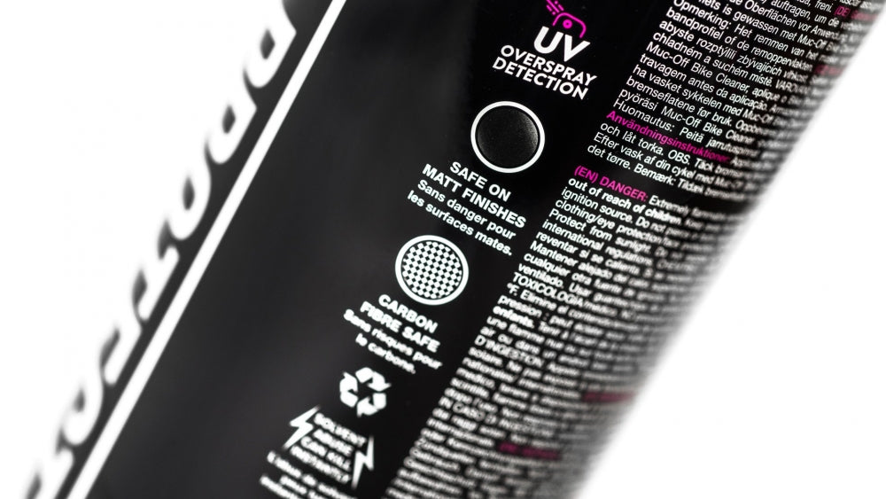 Muc-Off Bike Protect 500ml
