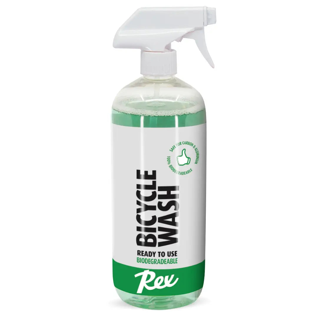 Rex Bicycle Wash Pyöränpesuaine 1000ml