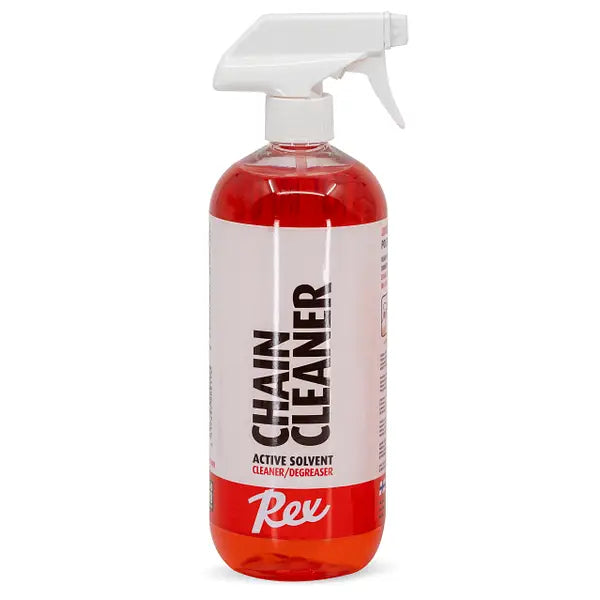 Rex Chain Cleaner 1000ml Pyöränpesuaine