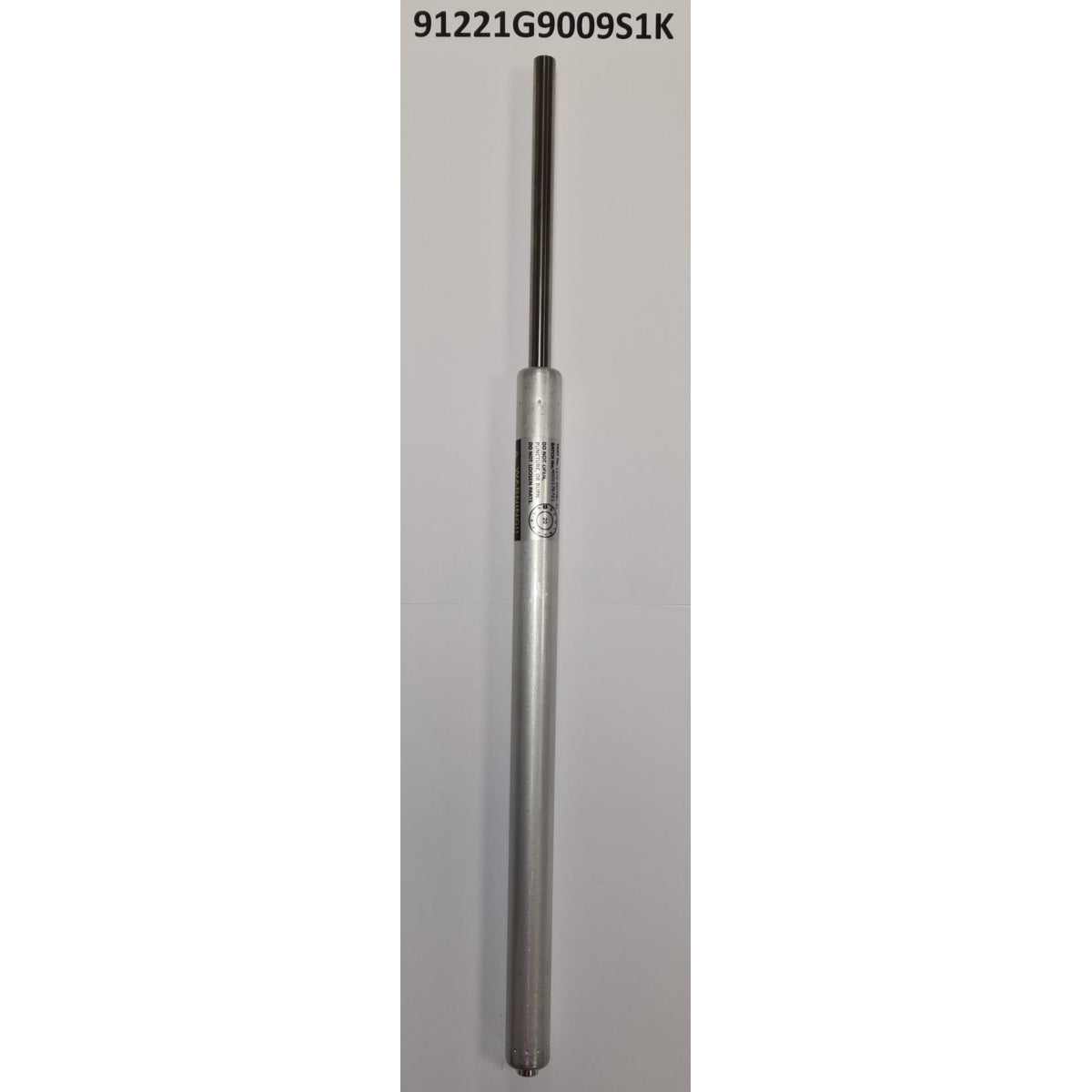 GIANT Crest SXC 32 RL Damper cartridge Vaimennin