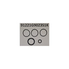 GIANT CREST 34 Oring/Xring set Tiivistesarja