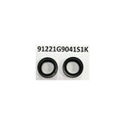GIANT Crest SXC 32 Wiper seals Tiivistesarja