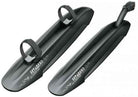 SKS Mudguard Fatboard set Front and rear 26"-29" Black Fatbike lokasuoja