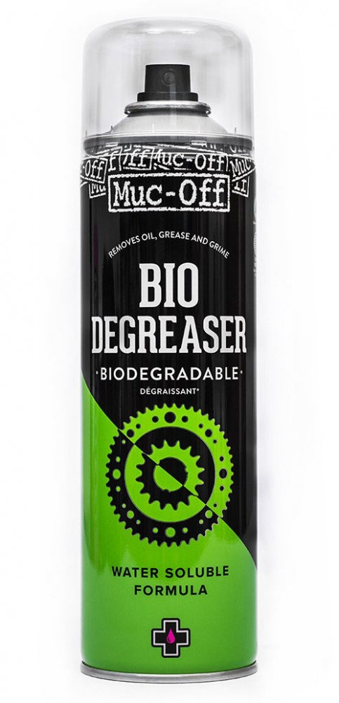 Muc-Off Degreaser 500ml
