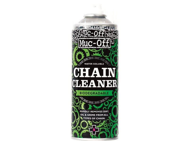 MUC-OFF Chain Cleaner 400ml