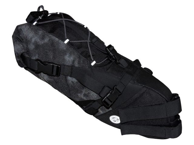 AGU SEAT-PACK VENTURE SATULALAUKKU Heijastin