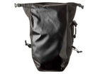 AGU CLEAN DOUBLE BIKE BAG SHELTER LARGE BLACK tarakkalaukut