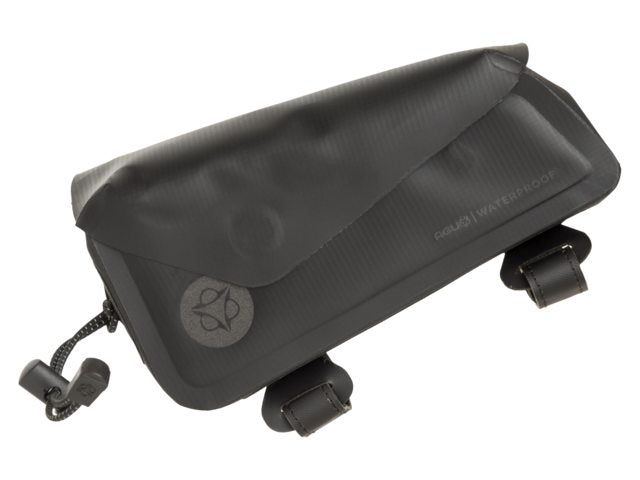 AGU Top-Tube Bag Venture Extreme Runkolaukku