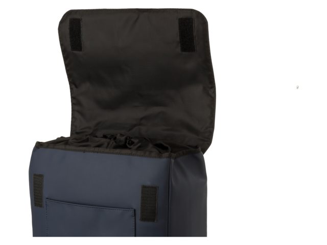 FASTRIDER Jaxx II Single Bike Bag & backpack Pyörälaukku ja reppu