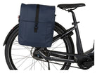 FASTRIDER Jaxx II Single Bike Bag & backpack Pyörälaukku ja reppu