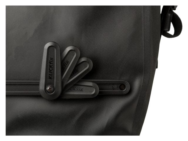 AGU Clean Double Shelter Large Tarakkalaukut