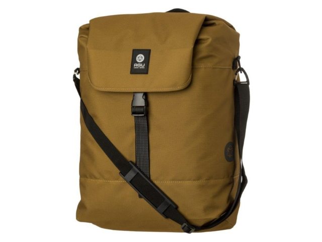 AGU Single Bicycle Bag Urban Pyörälaukku