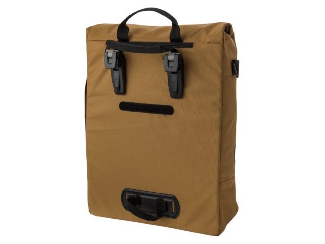 AGU Single Bicycle Bag Urban Pyörälaukku