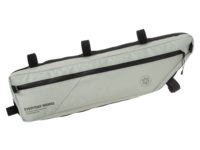 AGU TUBE FRAME-PACK VENTURE MEDIUM RUNKOLAUKKU Harmaa
