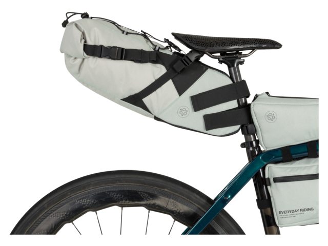 AGU SEAT-PACK VENTURE SATULALAUKKU