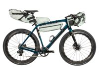 AGU TUBE FRAME-PACK VENTURE MEDIUM RUNKOLAUKKU