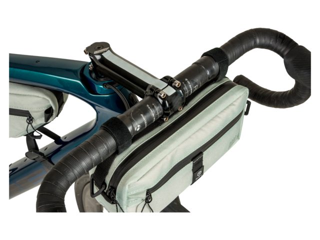 AGU Bar Bag Handlebar Venture Ohjaustankolaukku