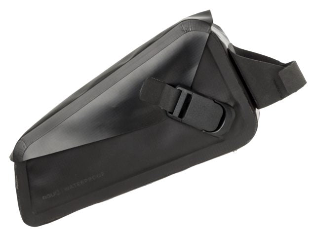 AGU Bolt on Top-Tube Bag Venture Extreme Pro Runkolaukku