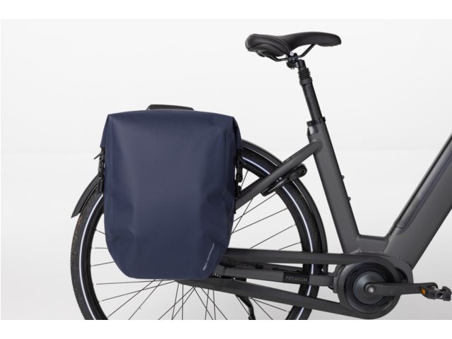 AGU Clean Single Bicycle bag Shelter Large Tarakkalaukku