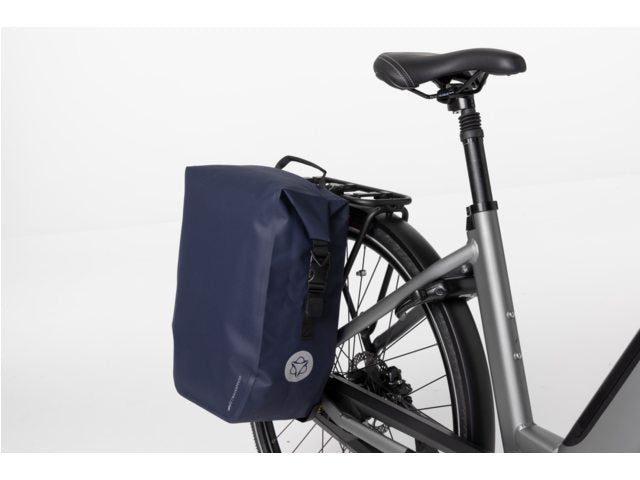 AGU Clean Single Bicycle bag Shelter Large Tarakkalaukku